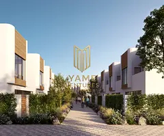 2BR Townhouse | 5% DP | Flexible Payment Plan | Freehold | Golden Visa