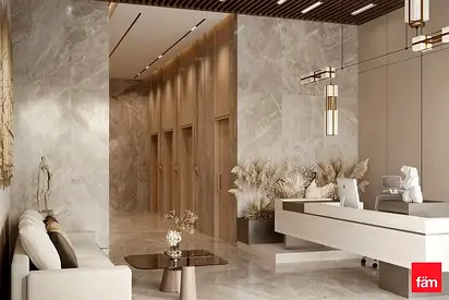 Handover Soon | Mid Floor | Prime Location