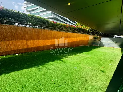 Spacious|Modern 1BR Apartment|Great Facilities