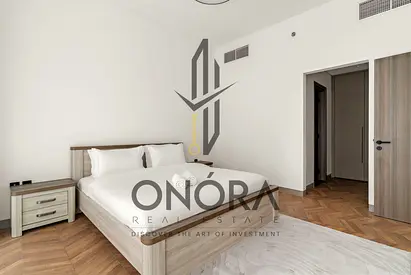 1BR Apartment | Royal Regency | Furnished | Downtown & Park Views