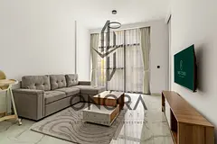 1BR Apartment | Royal Regency | Furnished | Downtown &amp; Park Views
