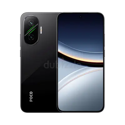 Poco F7 Smartphone - 512GB, 12GB RAM