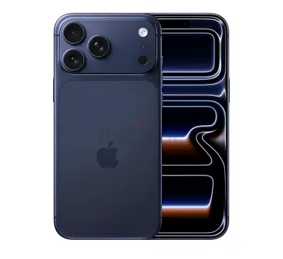 Iphone 17 pro max 256GB