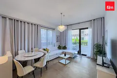 Short contract | Vacant | Upgraded
