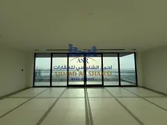 Sea View | Brand &amp; Luxurious 4BHK+Maids | Terrace | Easy Access To Dubai