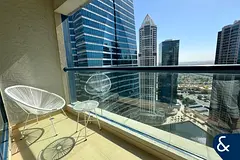 Duplex | 1 Bedroom Apartment | Lake View