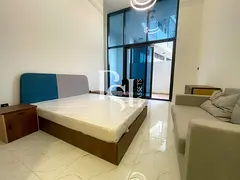 Ready to Move | Fully Furnished | Balcony