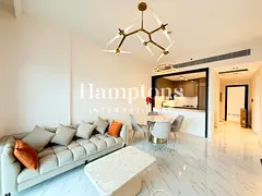 High Floor | Fully Furnished | Study Room | New