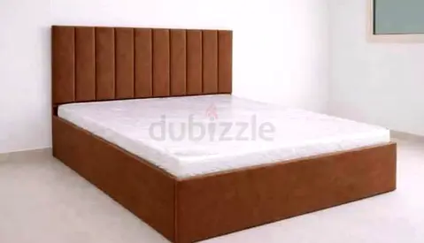 Premium high Quality 160*200 queen size Bed