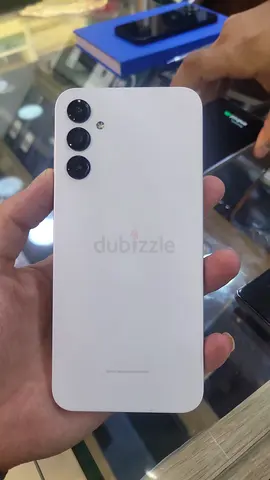 Samsung Galaxy 23Fe Series Smartphone