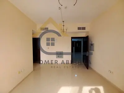 NO DEPOSIT CASH 1BHK WITH CENTRAL AC OPEN VIEW IN MUWAILEH