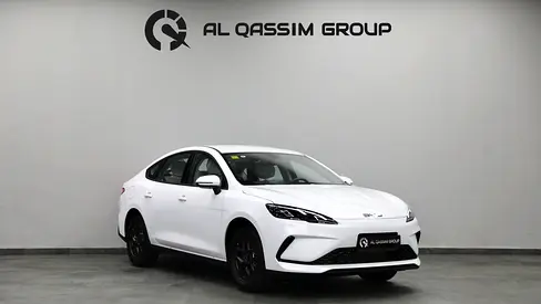 BYD Seal 05 DM-I | Brand New | 3 Years Warranty | AED 880 monthly | Ref#