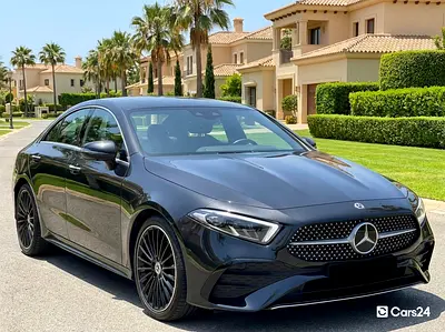 AED 1,880/month | 0 Downpayment | Manufacturer Warranty | 30 Day Return | MERCEDES-BENZ A 200 2024