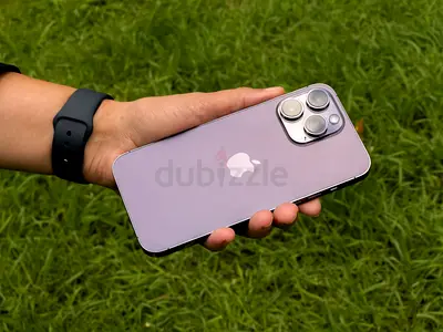 iPhone 14 Pro Original 128Gb Ras Al khaimah