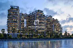 Full Sea View | 2yrs Post Handover Payment Plan