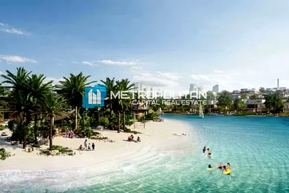 2BR with Maid| Sea View| Majlis| Store and Laundry