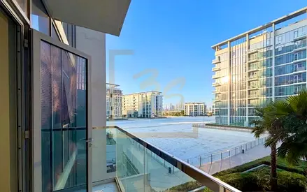 ELEGANT 1BR | FULLY FURNISHED | POOL VIEW