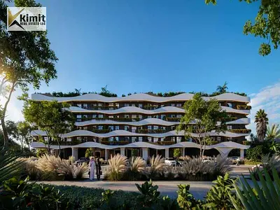 عرض مميز | مفروش | عائد قوي | قرب المطار