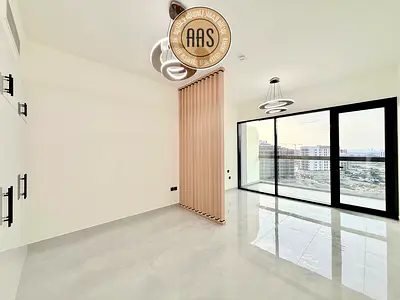 Prime Location•Brand New Studio•Modern Designed•Huge Size & Luxurious•All Amenities