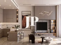 30% Discount Cash | 1% Monthly For 80 Months | Private Pool