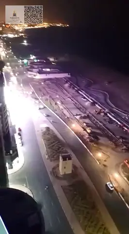 DUPLEX FOR SAEL IN CORNICHE RESIDENCY,AJMAN