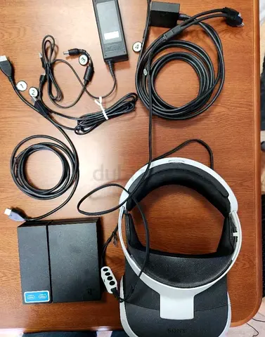 Vr for sale