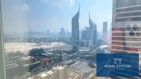 AFFORDABLE ! WTC l DIFC WALKING ! SPACIOUS ! COMMUNITY LIVING