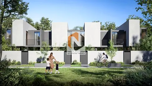 🌿 Masaar 3 | New Launch | Luxury 5BR Villas | Smart Home | Freehold
