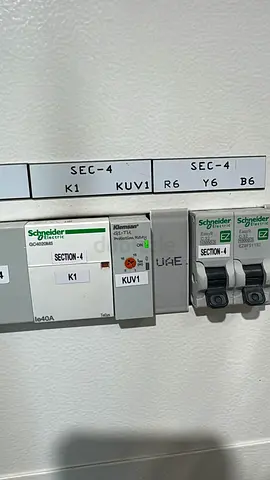 24 Hour Electrician Shj | Power Failure  Fault Repair