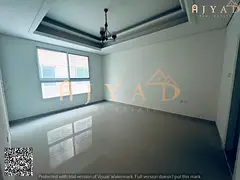 3-Bedroom Apartment for Rent in Al Mowaihat 3, Ajman | First Occupancy | One Month Free | AED 58,000