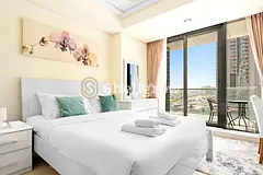 SPECIAL OFFER AT JLT | FULLY FURNISHED