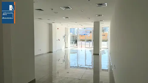 Prominent Road Facing Retail Unit in a Strategic Location