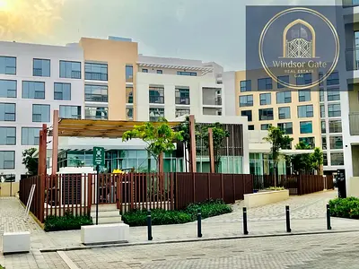 شقة استوديو مصممة بأناقة مثالية 🪴✨ حيث تشعر بالراحة التامة في شقة الاستوديو 🏡🤍