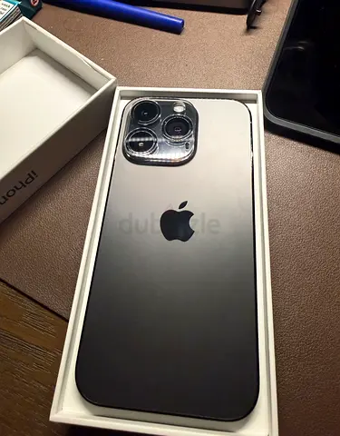 Apple iPhone 14 Pro in Box