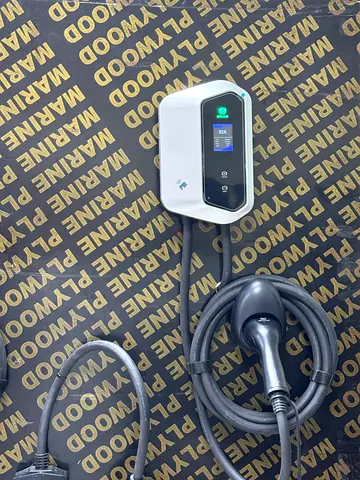 Prime 22 kw ev charger type 2