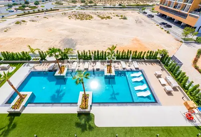 Ready To Move | Fully Furnished | Brand New