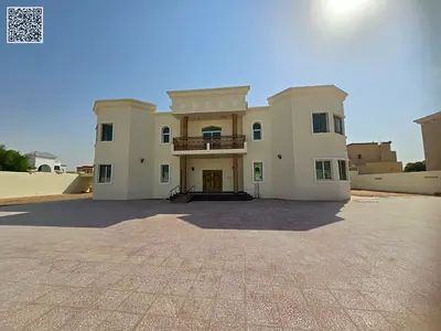 5 Master Bedroom | Luxury Villa | Bid Yard