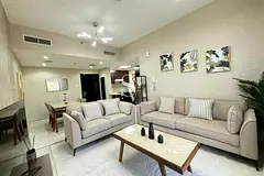 Pool View | Furnished | Near Mall | Full Upgraded