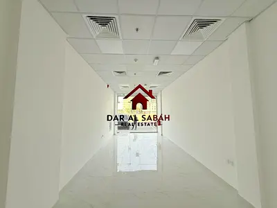 Brand New Shop | 6 Cheque Payment | Best Place For Business | Ready To Move!