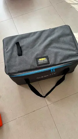 NANLITE Forza 720 daylight