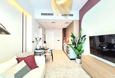 Fully Furnished Apt | Vacant 1BR | Prime Location