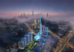 Exclusive Branded Residences | High ROI Investment