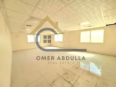 Office For Rent with 5 Halls | 2WR | 2 Kitchens