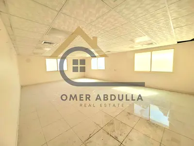 Office For Rent with 5 Halls | 2WR | 2 Kitchens