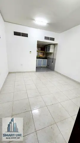 Studio Apartment//Close Kitchen// CentralAC//Just 19k// Close to King faisal road Qasimia