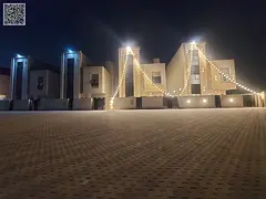 Luxury Villa for Sale in Al Helio – Ajman