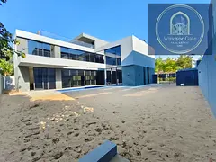 Luxury Brand New 5BHK Villa with Private Pool for Rent