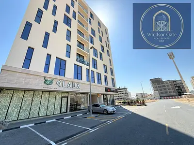 Well-Designed 2BHK Flat with Ample Natural Light