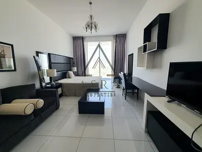 Move-In Ready Studio | Fully Furnished | Giovanni Boutique Suites