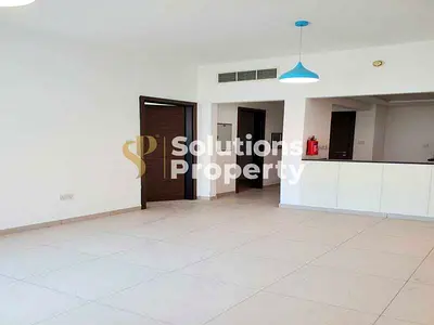Good Price | Ready 1BR | Terrace+Garden | Vacant
